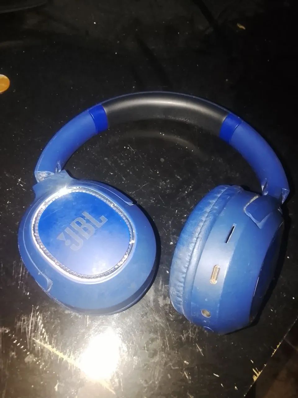 Fone de ouvido JBL 