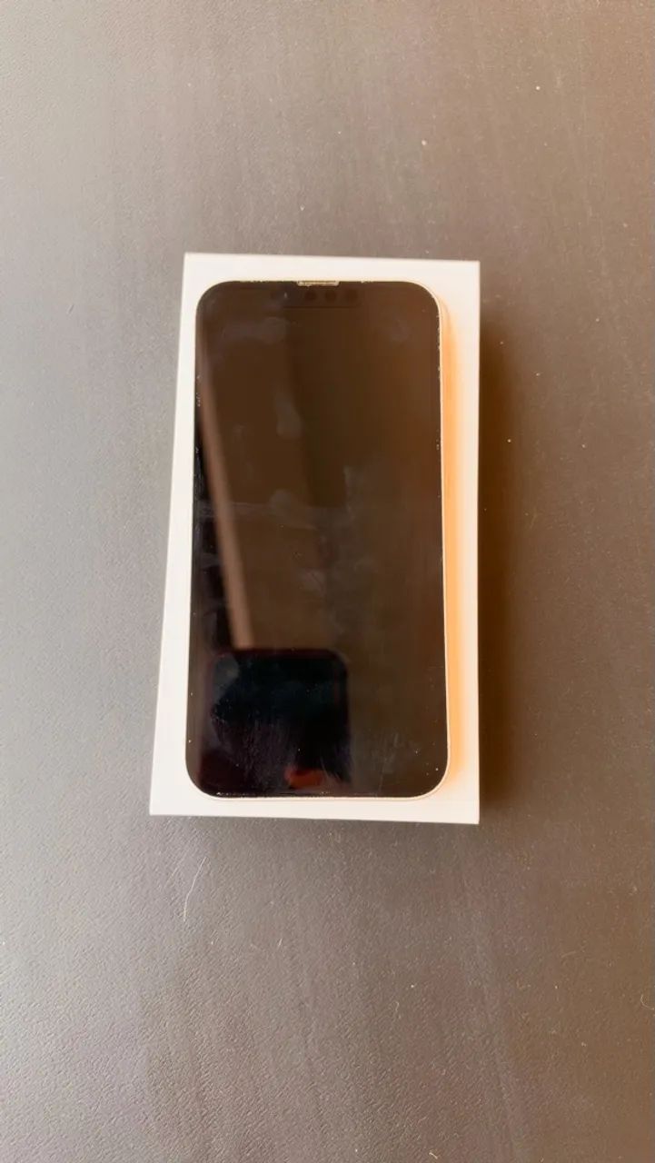 iPhone 13 128gb  - Foto 4