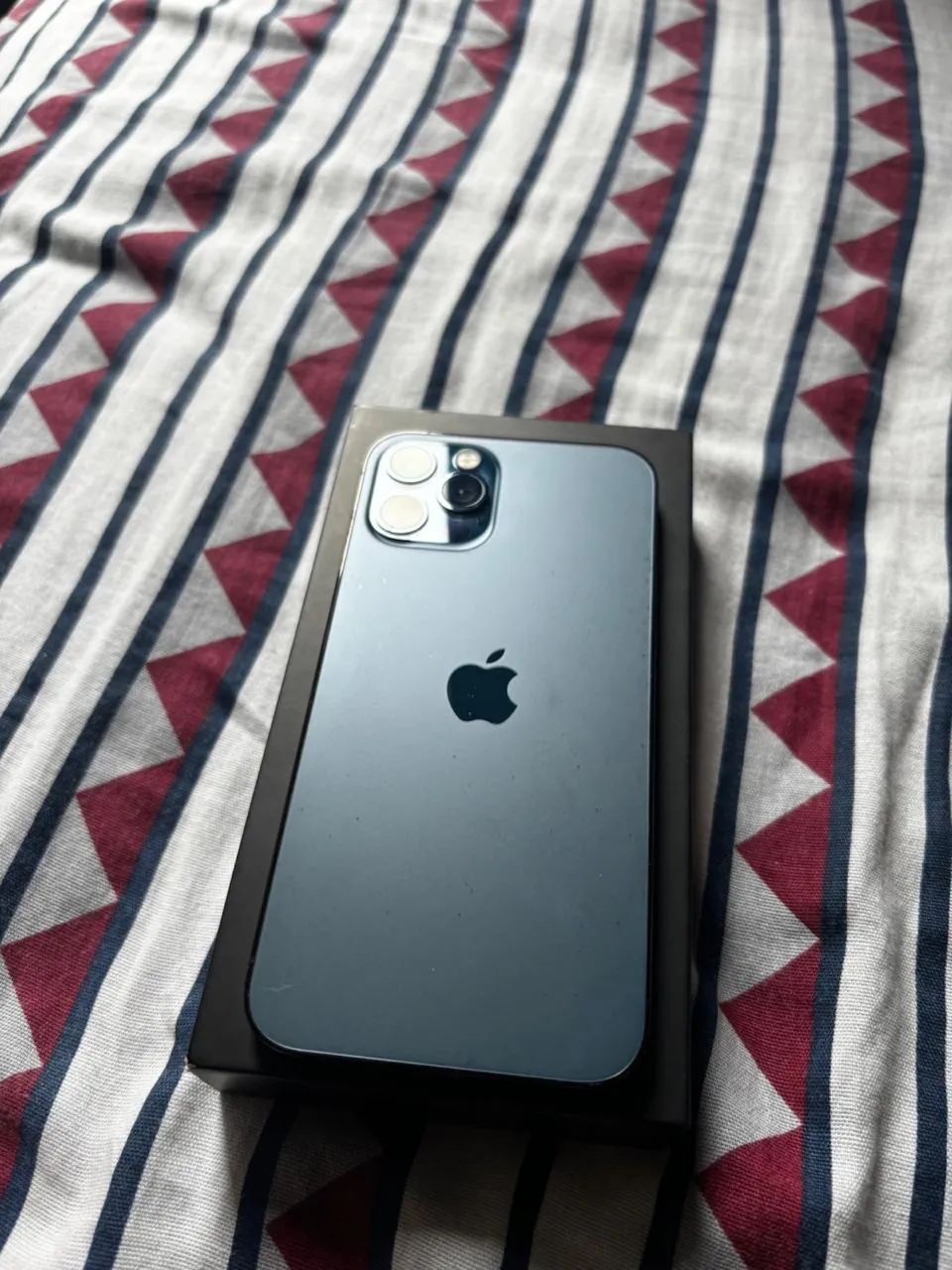 Iphone 12 Pro 128gb