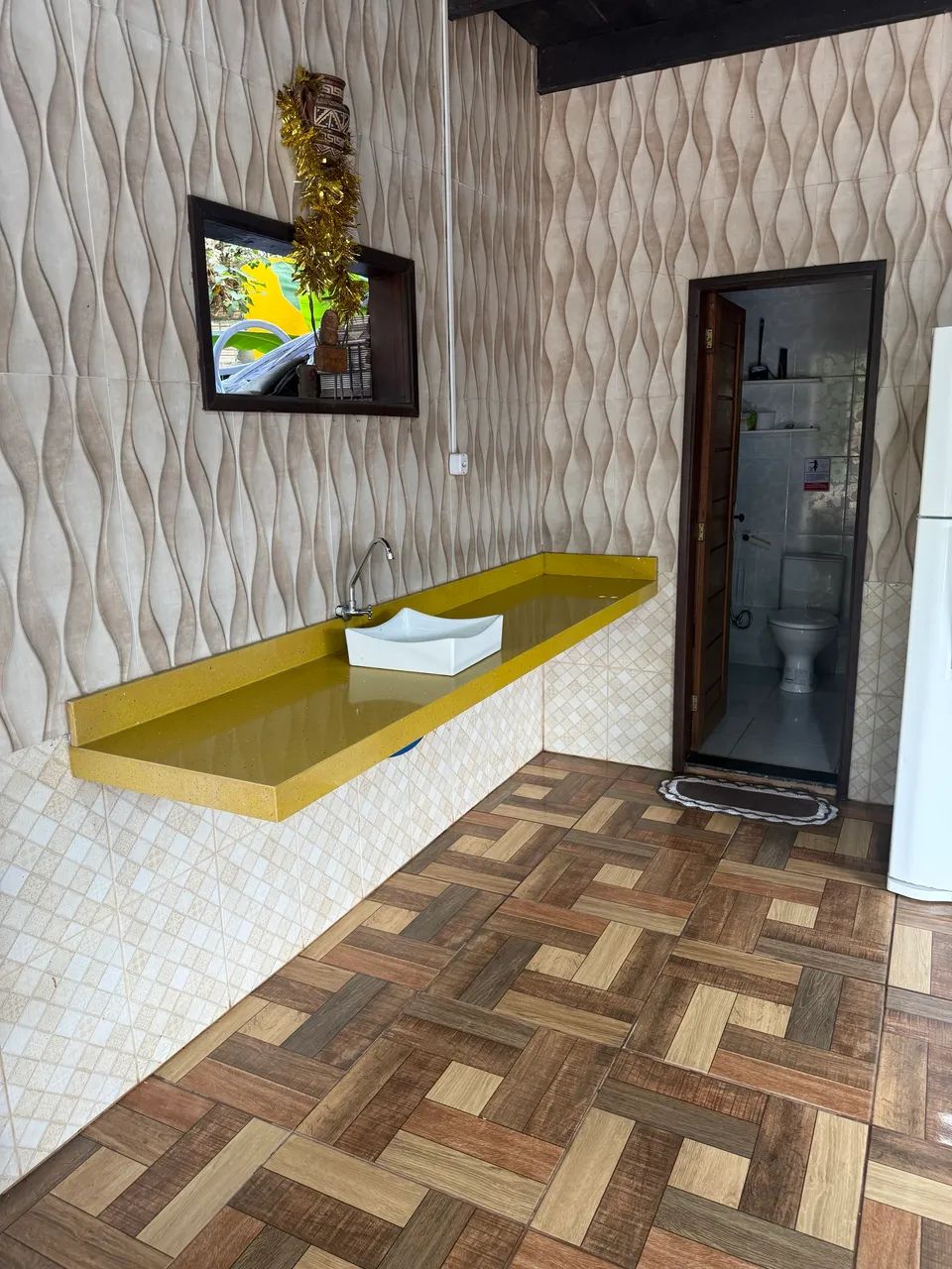 CASA TEMPORADA  - Foto 4