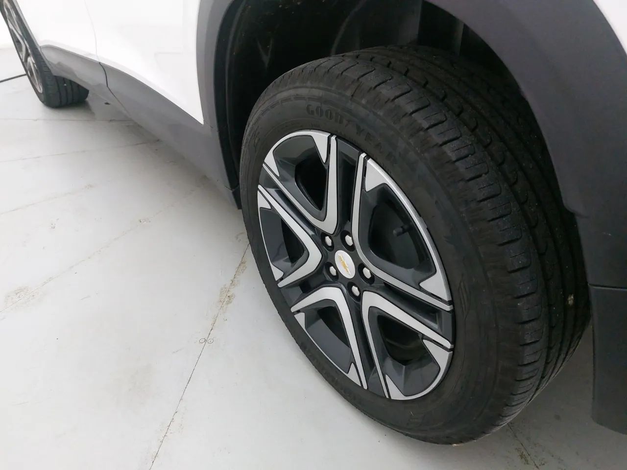 Chevrolet Tracker LT 1.0 Turbo 12V Flex Aut., foto 11 de 18