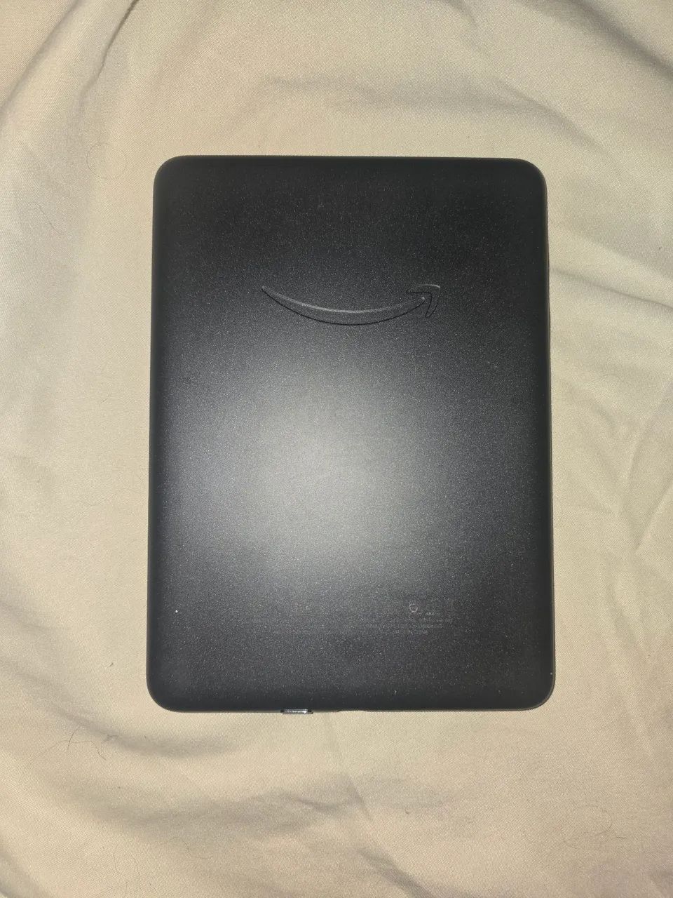 Kindle Paperwhite Signature Edition 12ª geração - Foto 2