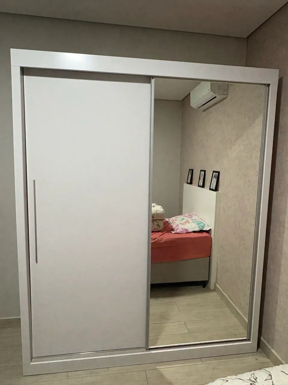 Guarda roupa - Foto 4