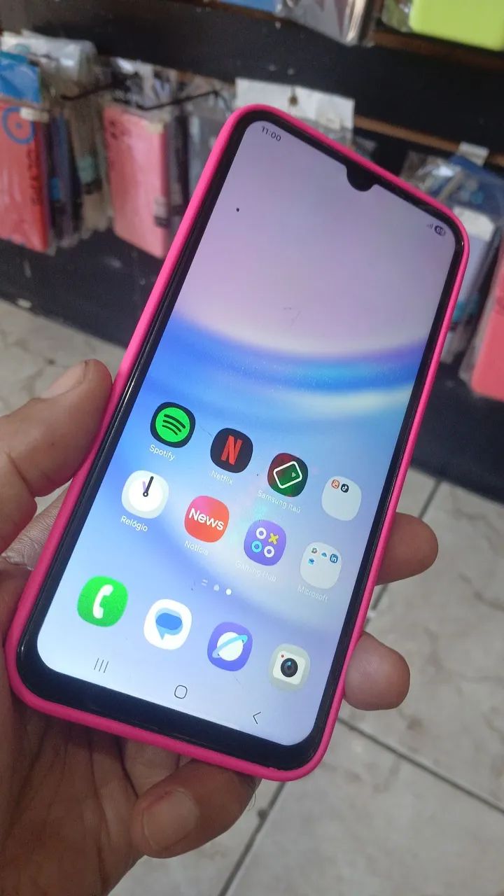 Celular A preço JUSTO