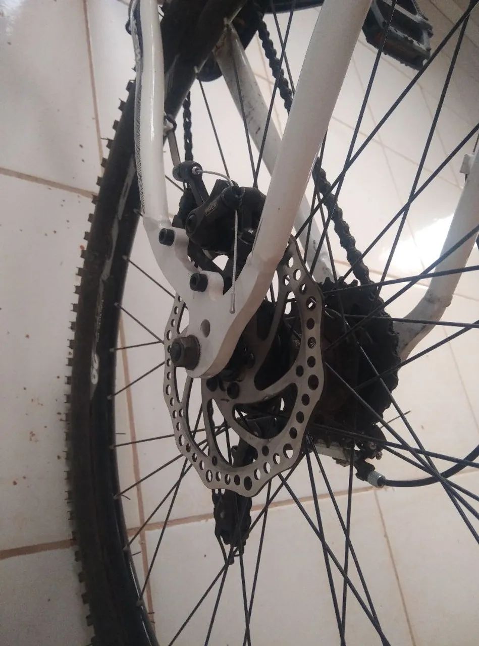 Bicicleta aro 29 - Foto 2