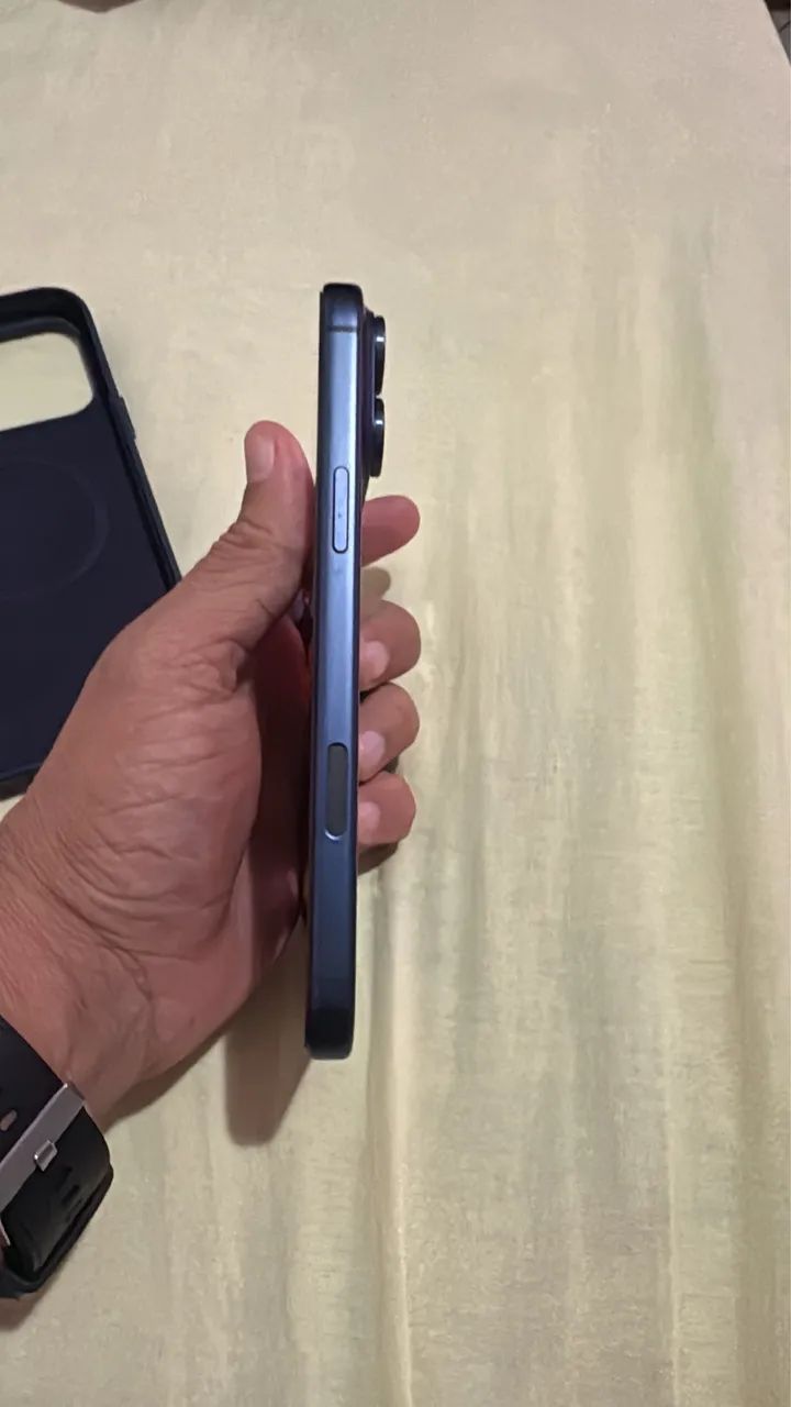 iPhone 17 pro Max  - Foto 3