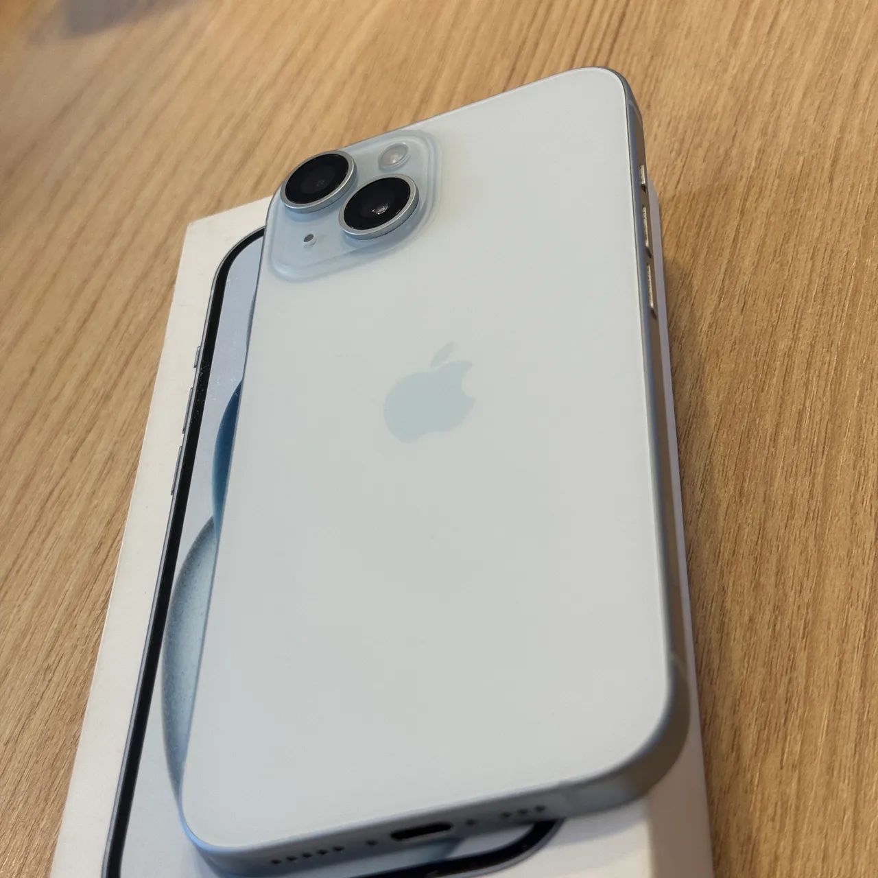 iPhone 15 128GB 86% ? - Foto 2