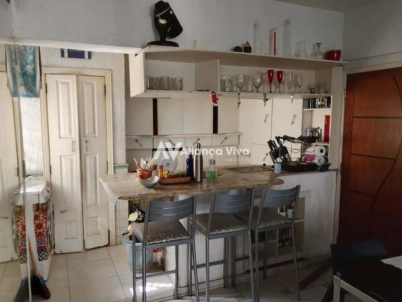 Copacabana | Apartamento 2 quartos - Foto 3