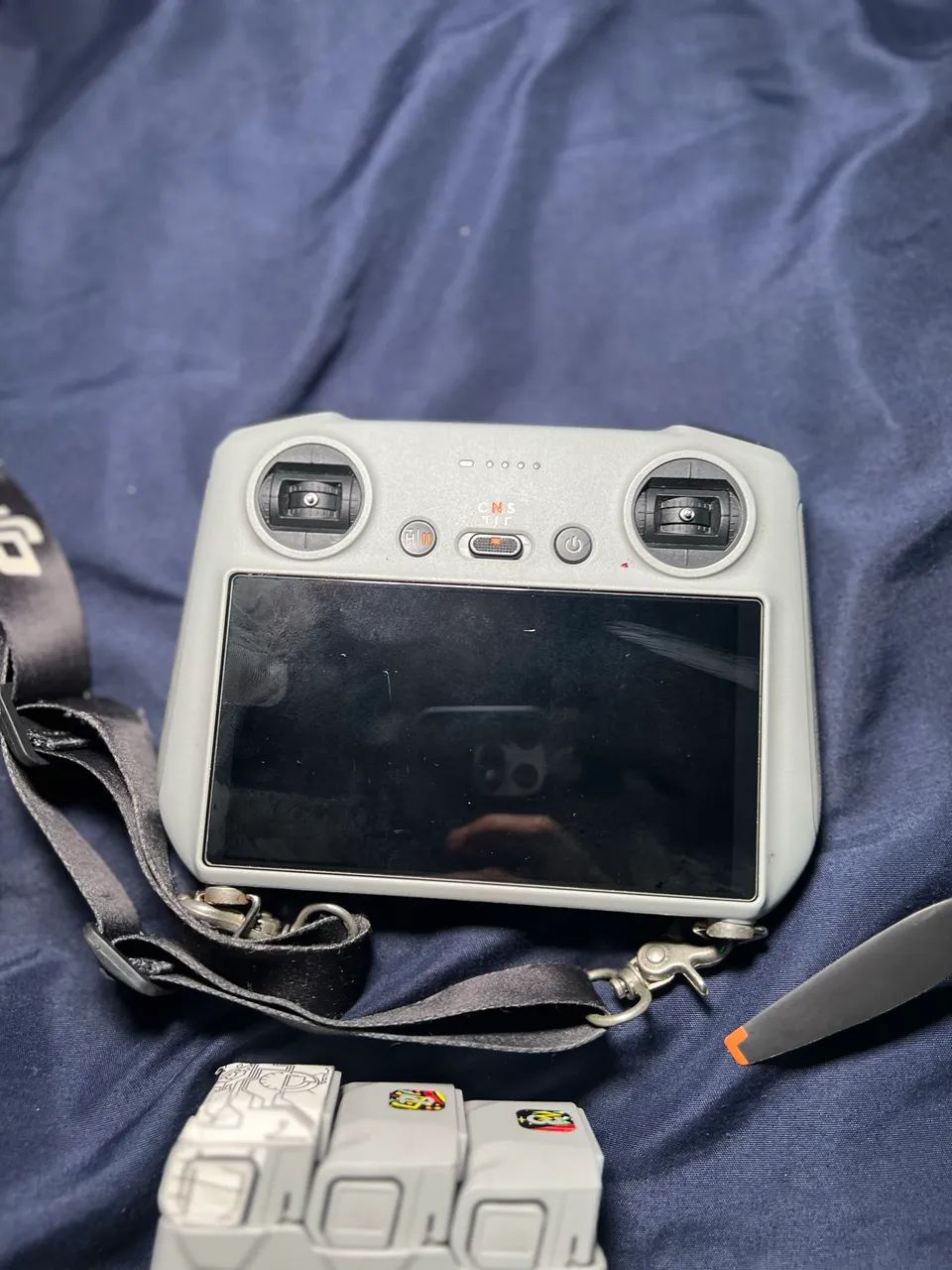 Drone Dji Mini 3 Pro (combo fly more) - Foto 4