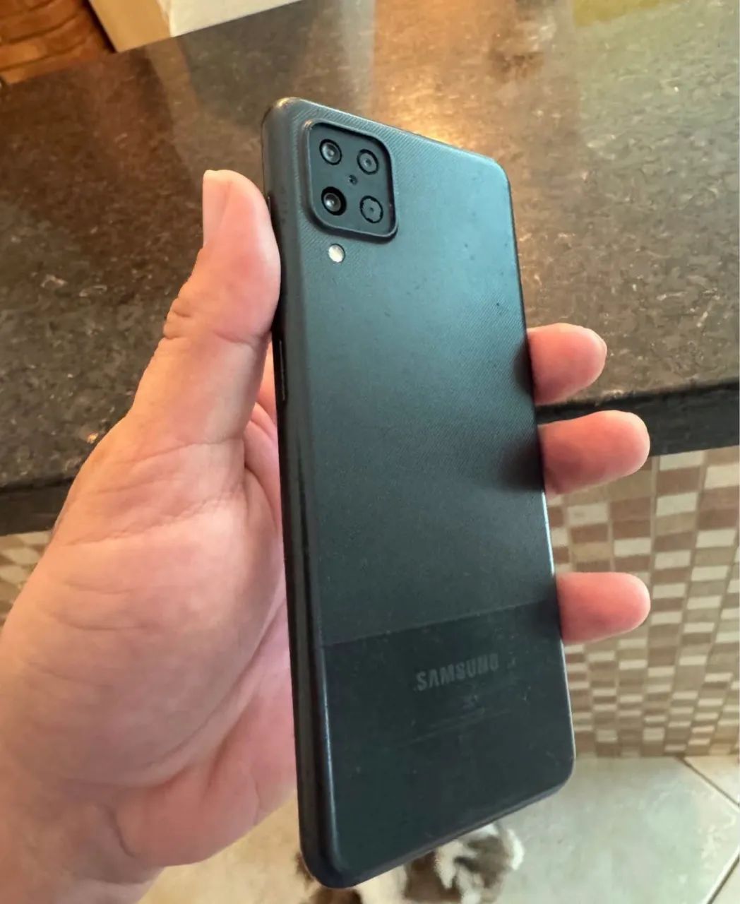A12 Samsung 64gb - Foto 3
