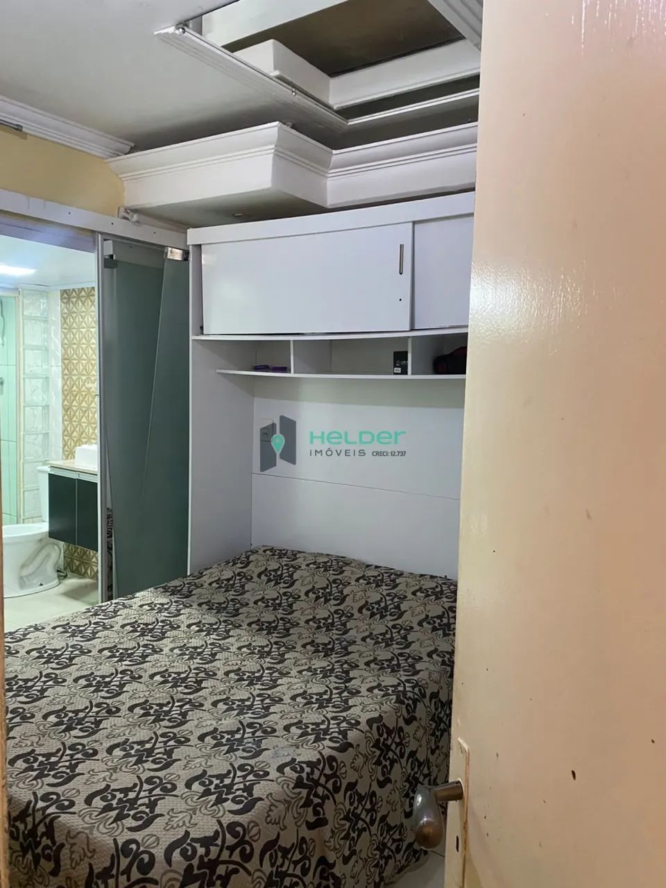 APARTAMENTO TÉRREO COM ÁREA PRIVATIVA  TAQUARIL - Foto 4
