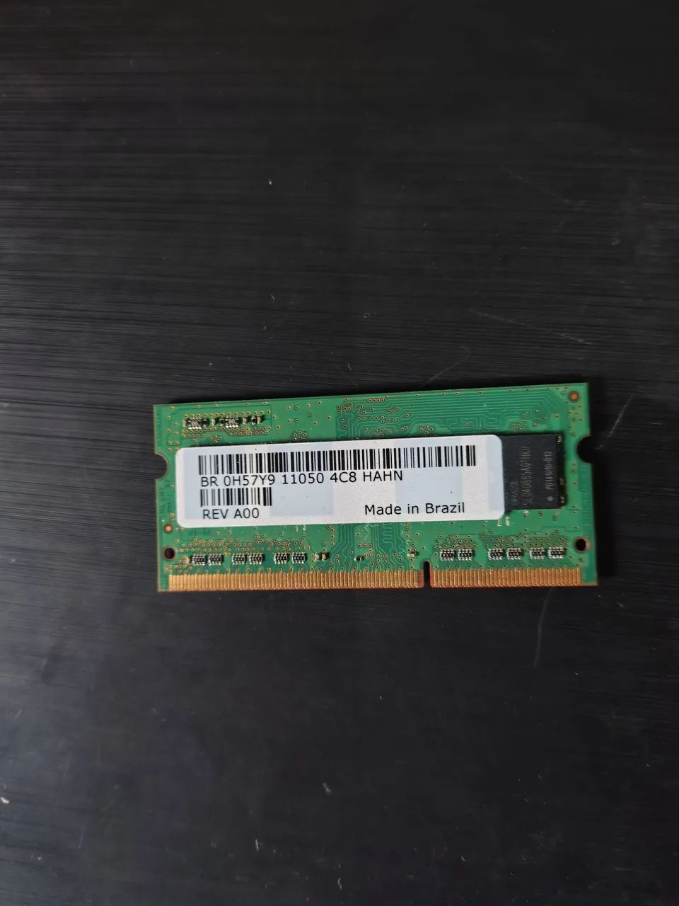 Memória para Notebook  - Foto 2