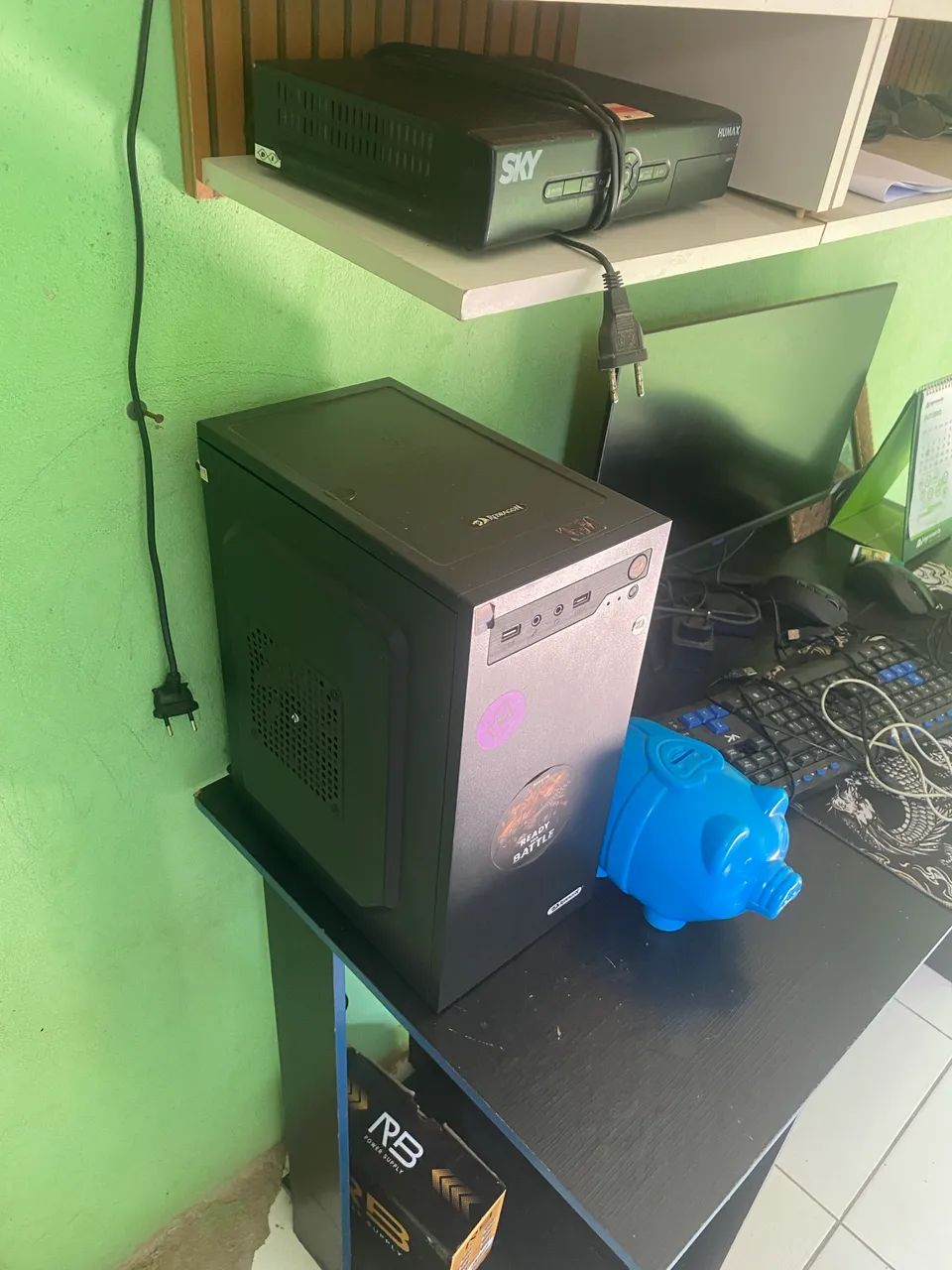 Computador  - Foto 2