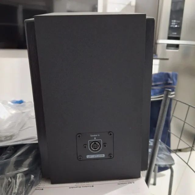 Monitor de Áudio EDIFIER R1855DB - Foto 4