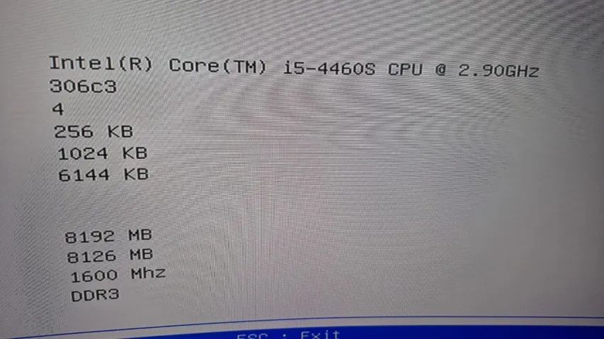 Pc de mesa - Foto 5