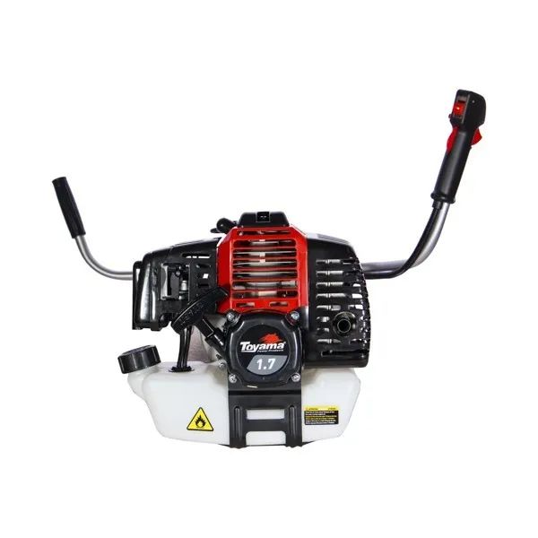 Roçadeira a Gasolina Profissional Toyama 43cc