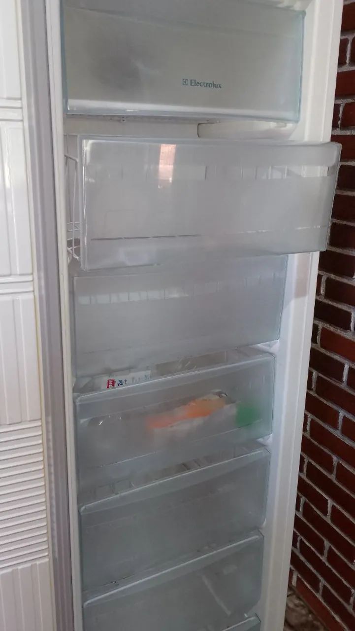 Freezer Consul vertical  - Foto 5