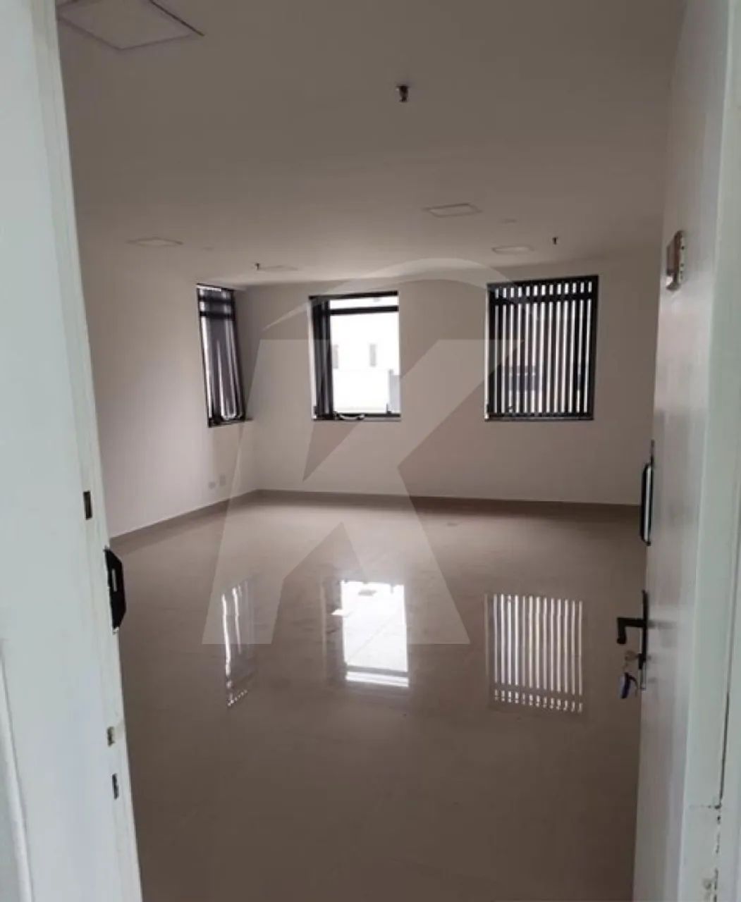 Sala Comercial Metrô Santana 42m² e 1 vaga. - Foto 2
