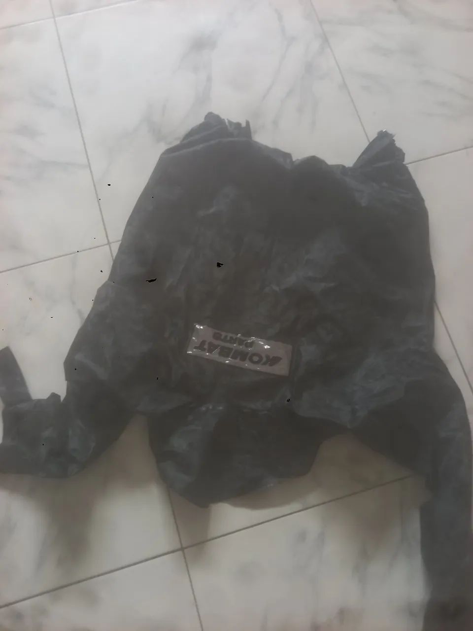 Capa de chuva - Foto 2