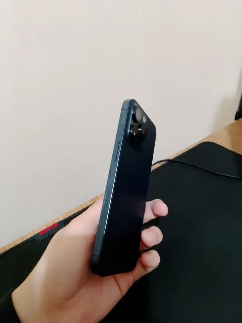 iPhone 15 pro Max  - Foto 3