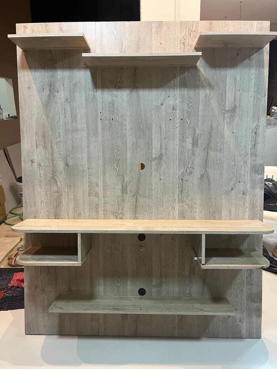 Rack pra tv