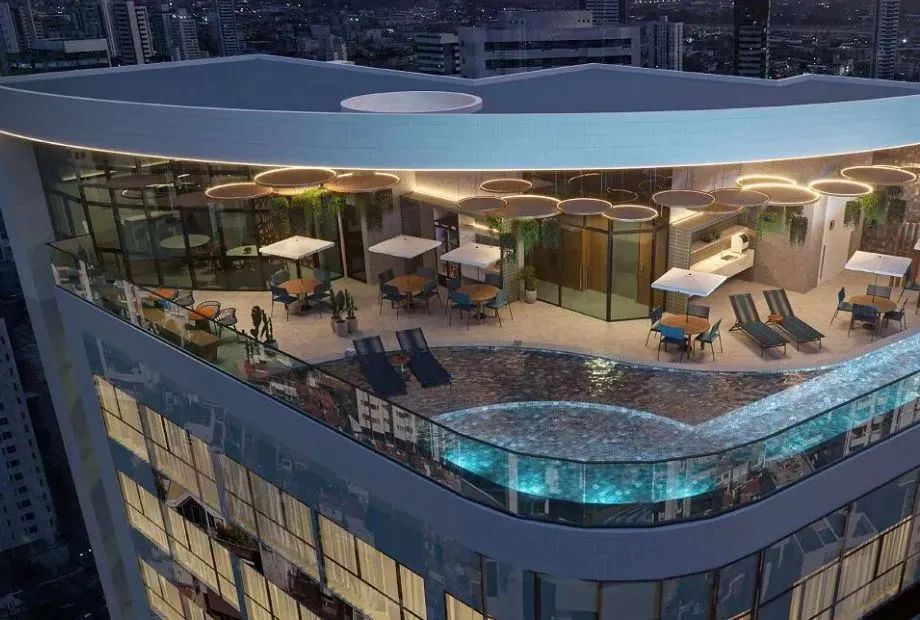 PRAIA DE GAMELEIRA - Foto 5