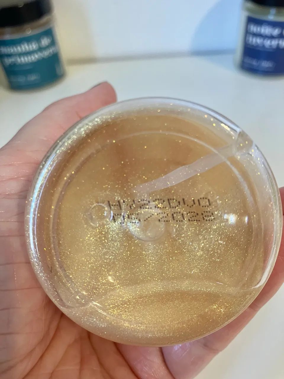 Body Splash Kiss New York Bronze Goddess - Foto 4