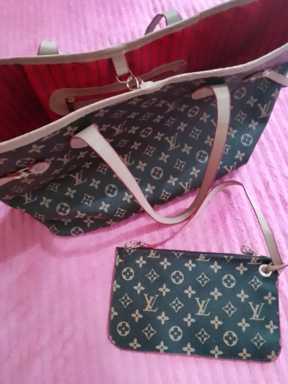 Bolsa importada - Foto 4