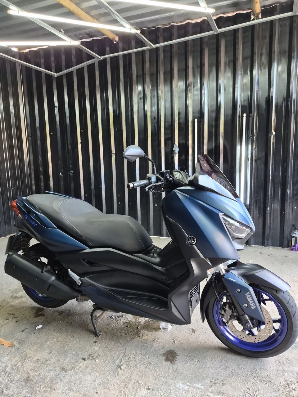 Vendo Xmax  - Foto 3