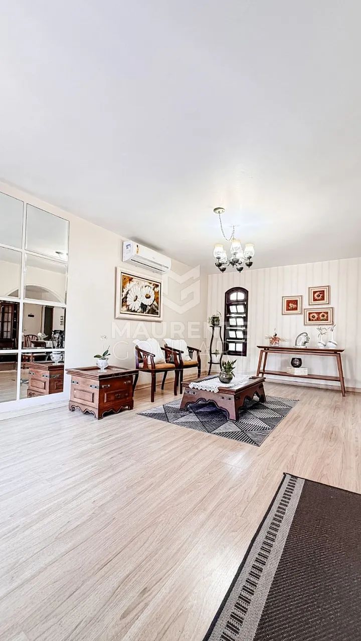 Casa com 3 dormitórios em Barreiros - Foto 3