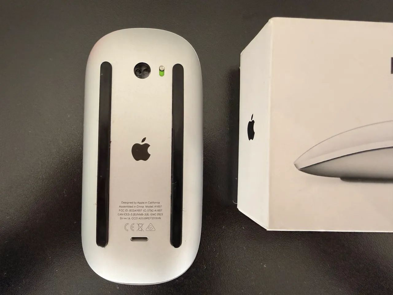 Magic Mouse 2 Apple  - Foto 3
