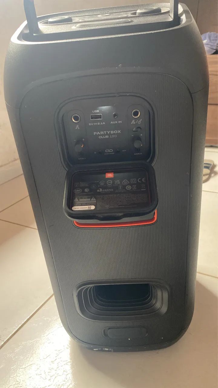 Jbl - Foto 3