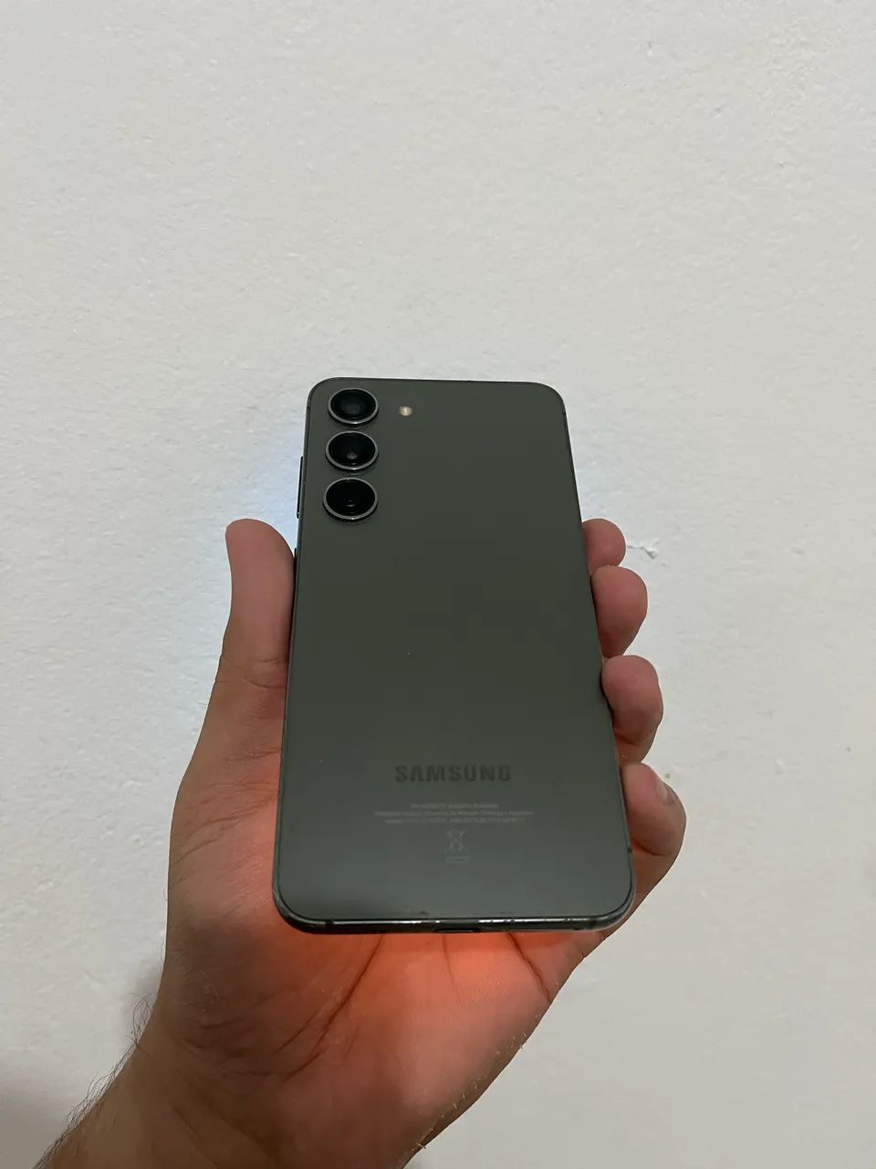 Samsung Galaxy S23 256GB, Galaxy Buds 2 Pro, Galaxy Watch 5 Pro - Foto 4