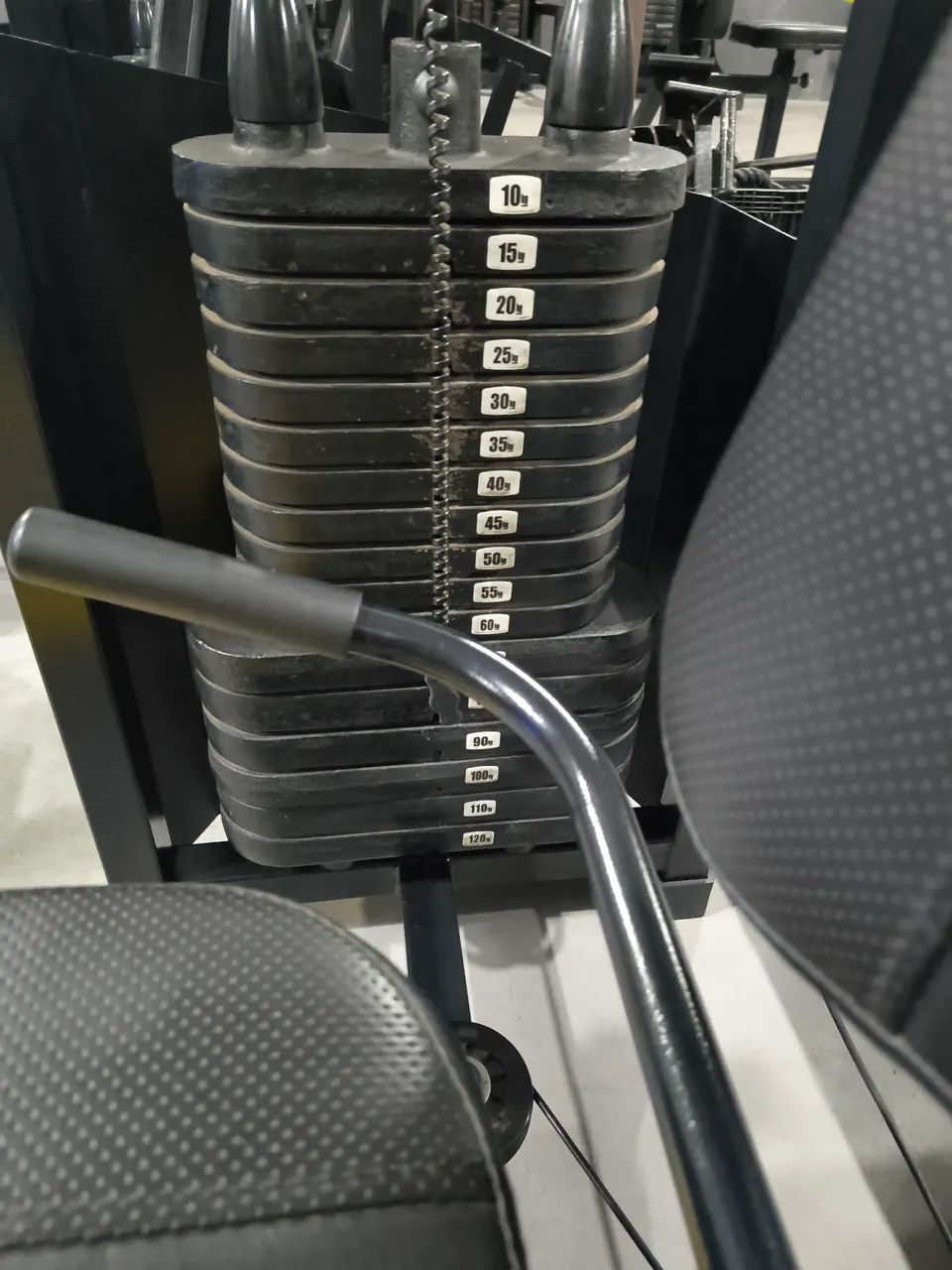 Equipamentos de academia  - Foto 3
