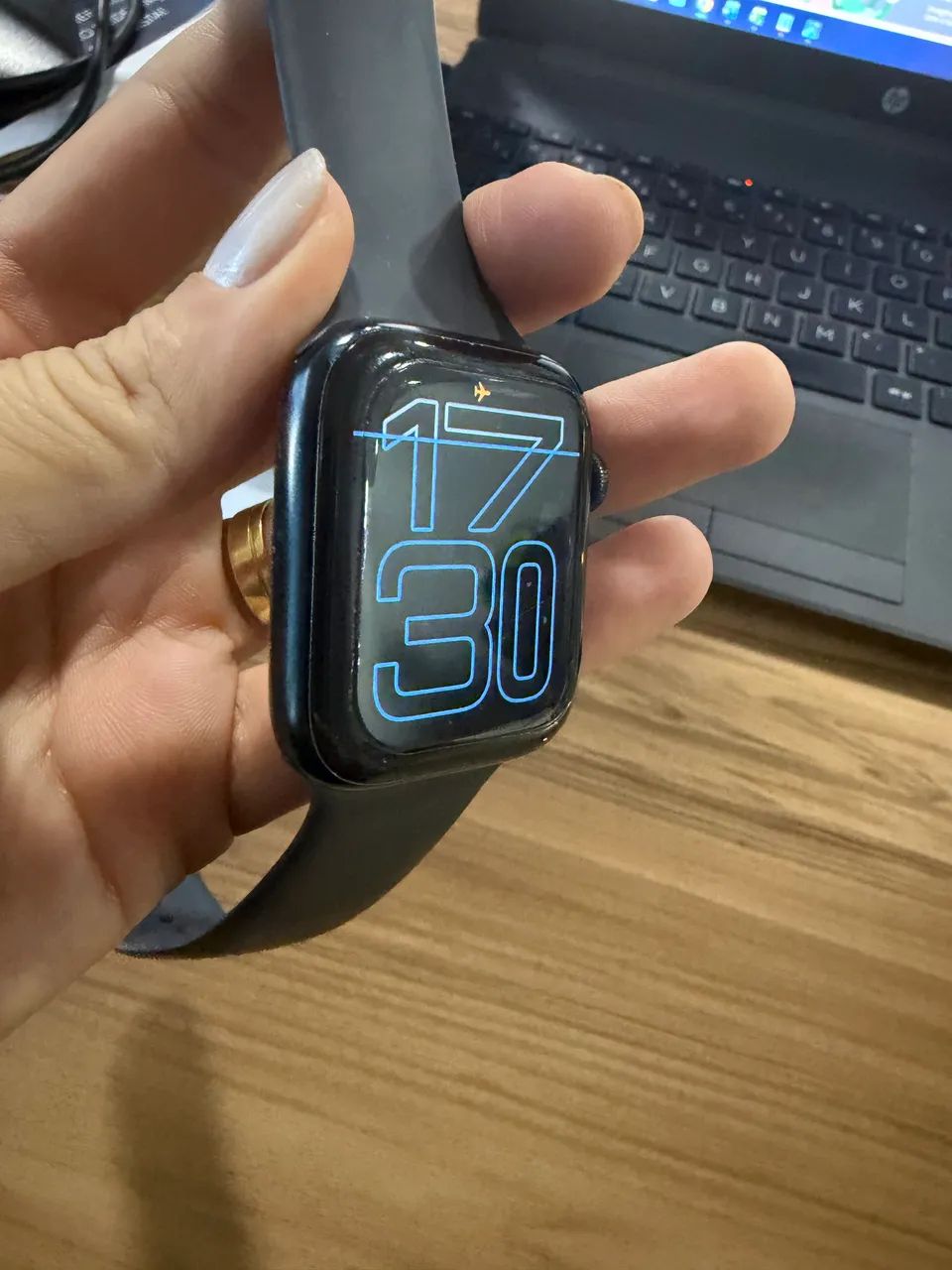 Apple Watch - SE 2 - Foto 2