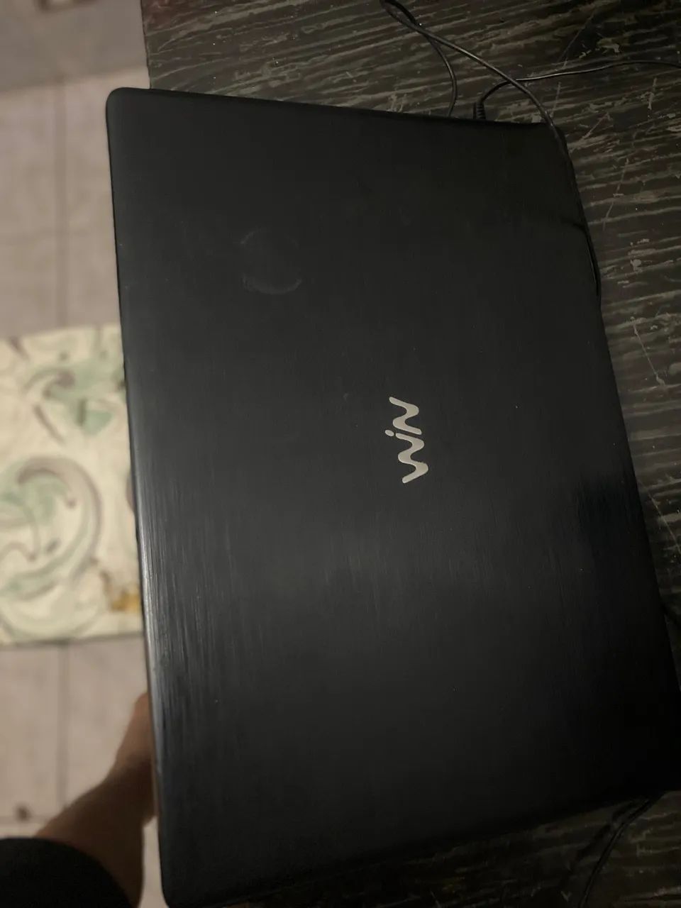 Notebook cce win (troco por iPhone 12 ou iPhone 13 - Foto 3