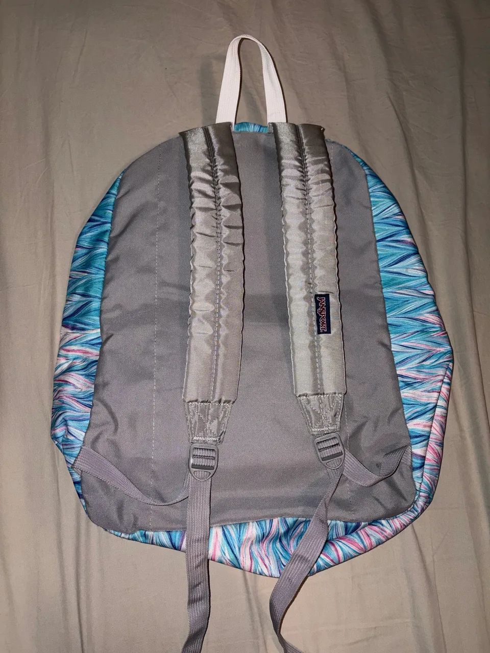 Mochila JanSport  - Foto 2