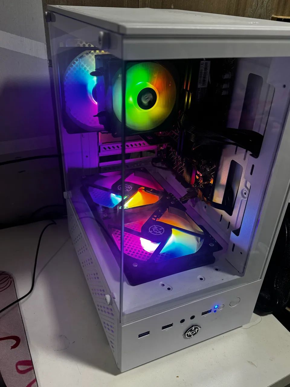 Pc gamer (computador gamer)