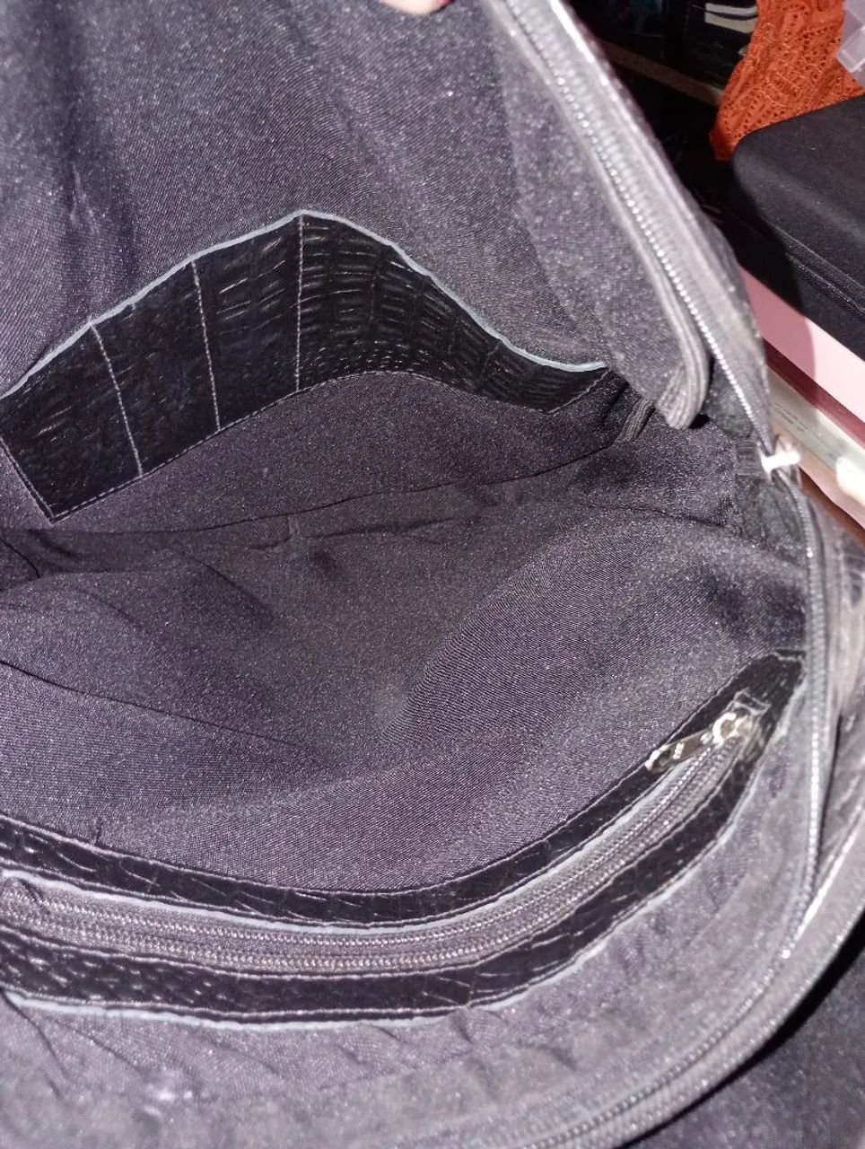 Mochila executiva  - Foto 3