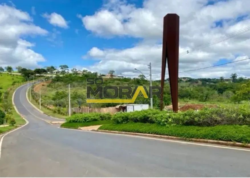 VENDO LOTE LAGOA SANTA POMAR DA LAGOA