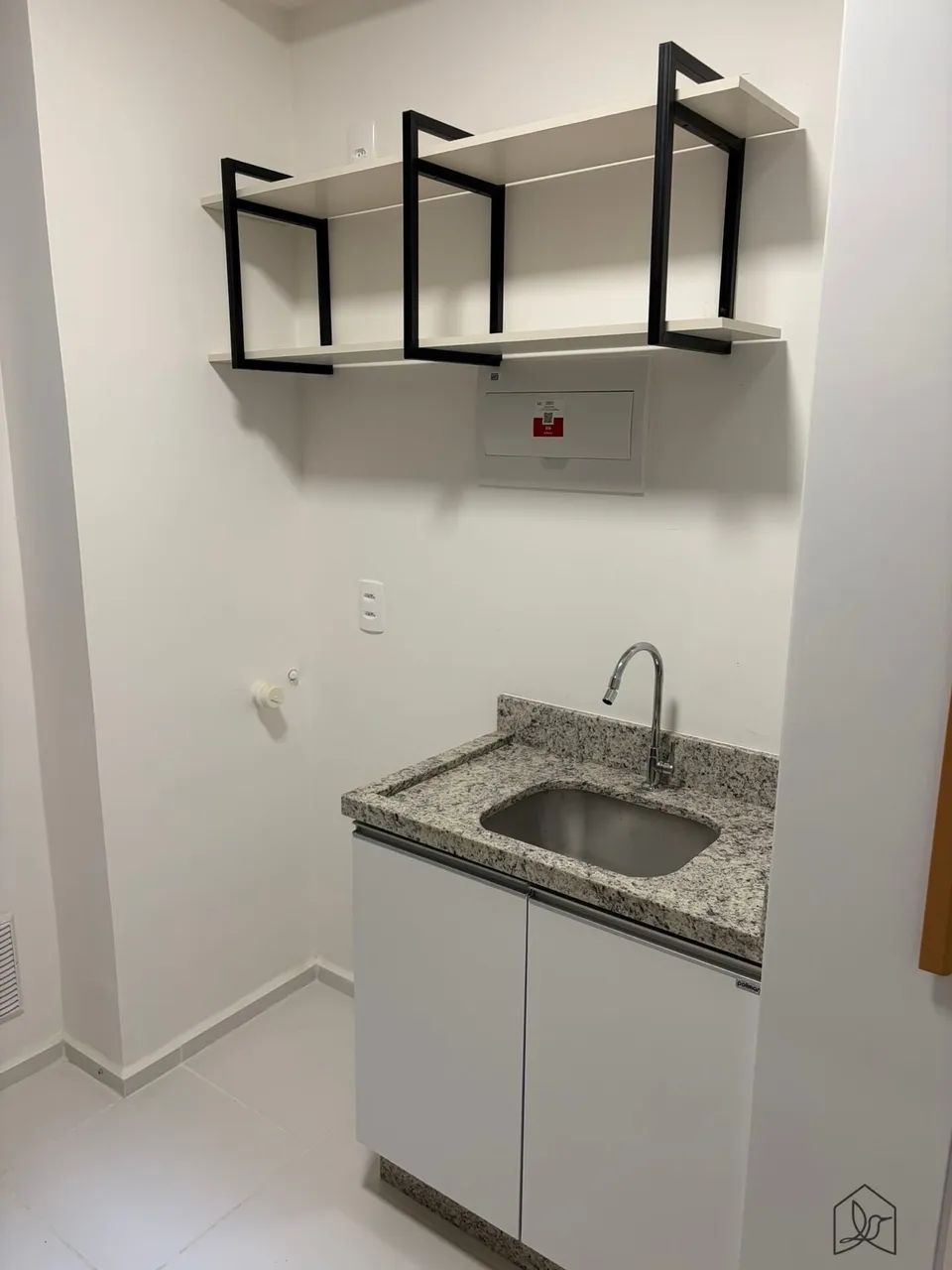 Apartamento 2 Quartos - Locação - Foto 5