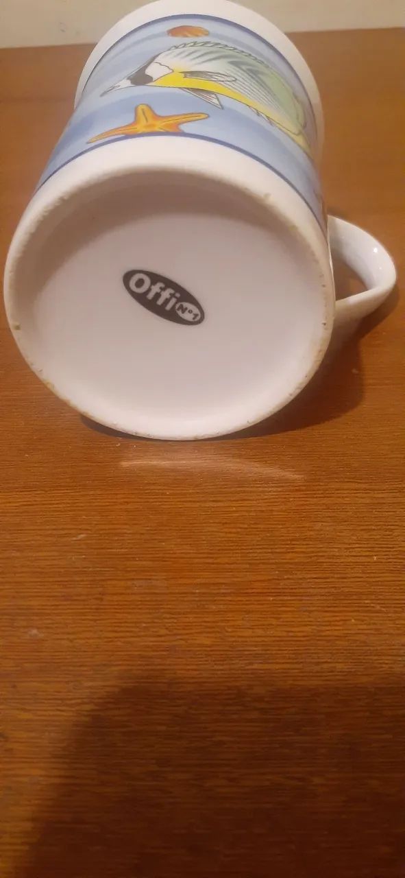Caneca decorada - Foto 5
