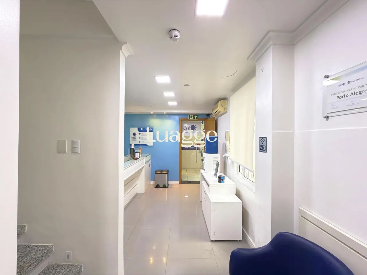 Excelente conjunto Comercial no Centro Histórico. - Foto 5
