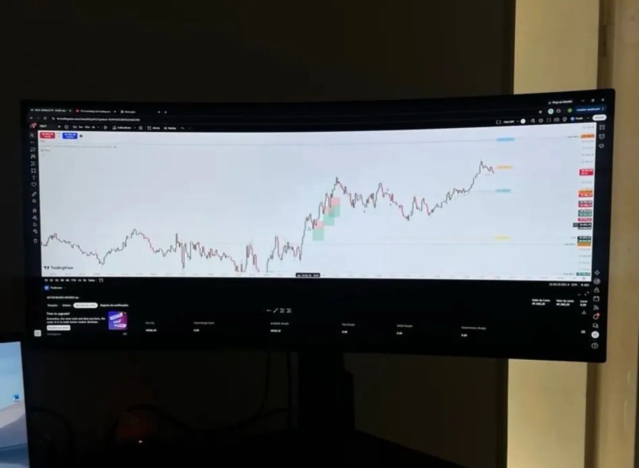 Monitor LG 34 polegadas  - Foto 3