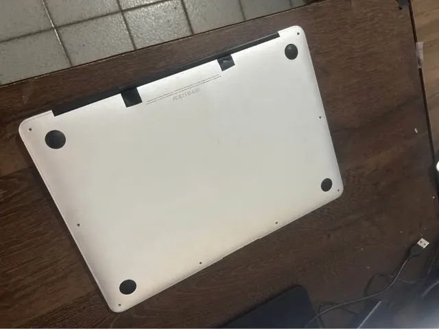 MacBook Air 13" (Early 2014) - Intel Core i7 / 8 GB RAM - Foto 4