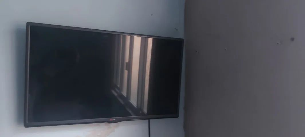 TV LED LG 32'
