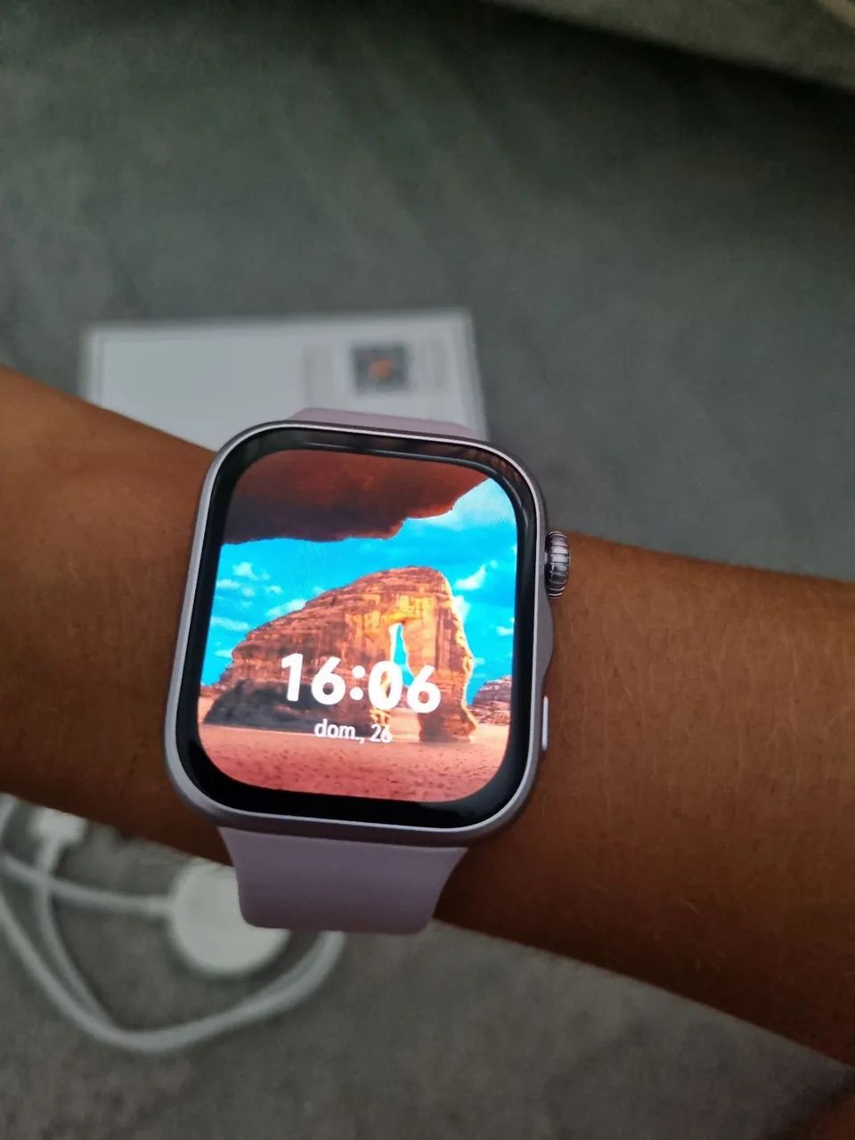 Huawei watch fit 5 - Foto 5
