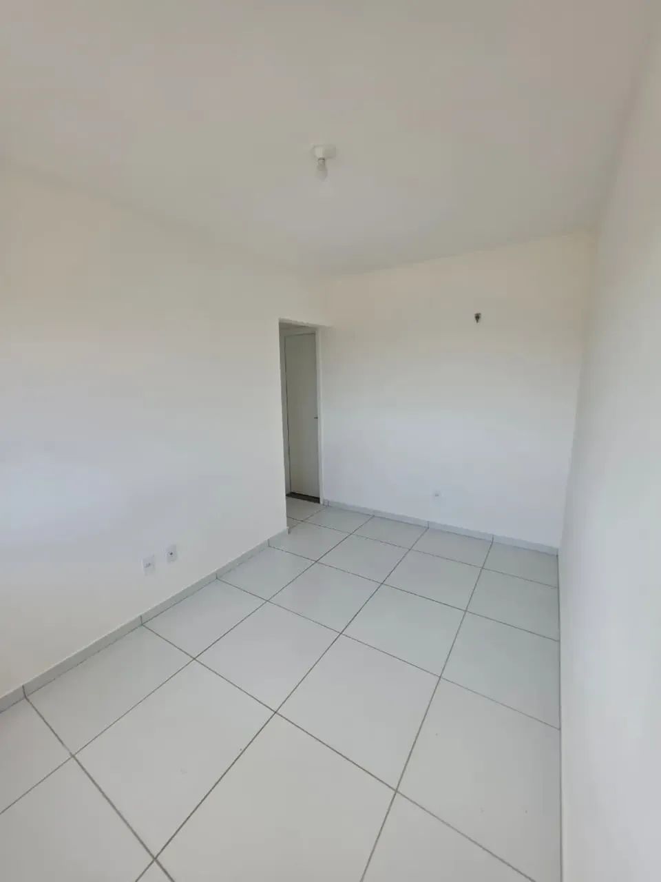 ALUGO APARTAMENTO NA COHAMA COM 2/4 - Foto 4