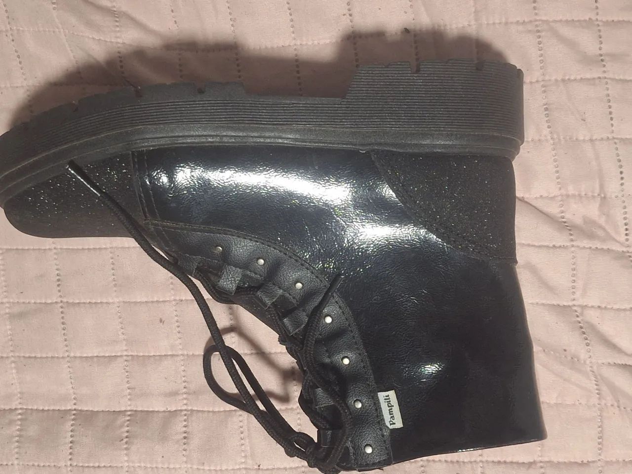 BOTA FEMININA  - Foto 5