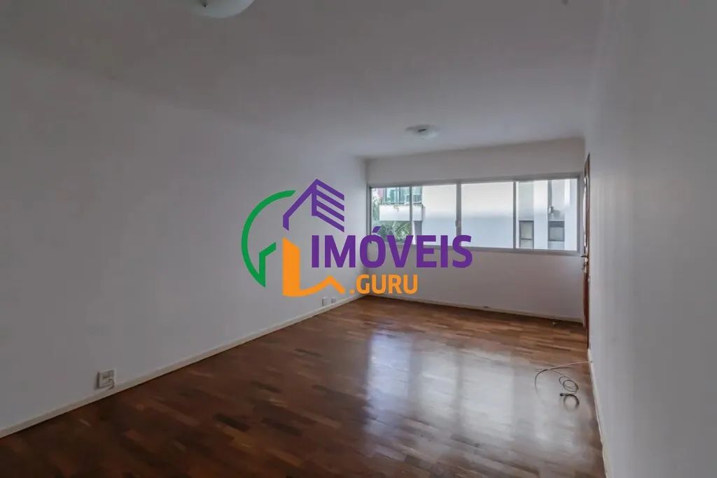 APARTAMENTO - ITAIM - SP